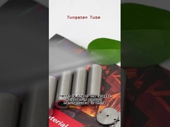 Metal de tungstênio