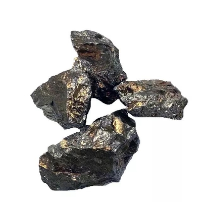 Liga ferro 70% 40% do titânio dos feto de prata de Gray Color