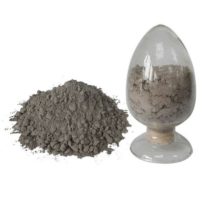 Resistência de abrasão ultra baixo para cimentar o material refratário Castable 25kg/bag