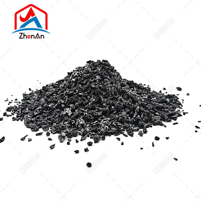 Metalurgia Carbide de silício Carbide de silício preto 70% 90% 98% 1-10mm