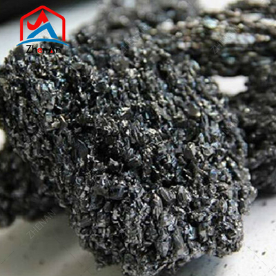 98% Sic Grau Carbono de Silício Negro 0-5mm 1-10mm Para Refractório Metalúrgico