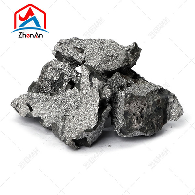 Métodos de fundição de ferrocromo de alto carbono incluem método de alto forno método de forno elétrico método de forno de plasma