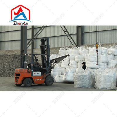 Venda de fábrica de material metalúrgico Flocos de metal de manganês eletrolítico