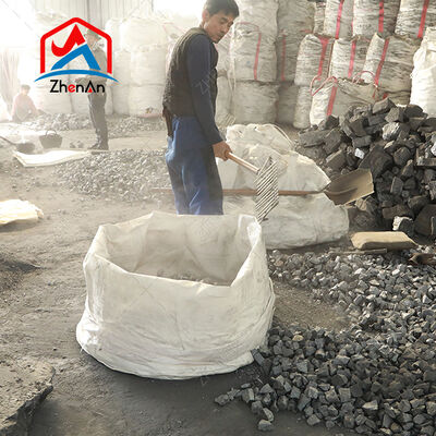 Ferro Silicon 75 Fine Powder Light Grey For Brazing Paste And High Grade Steel Production