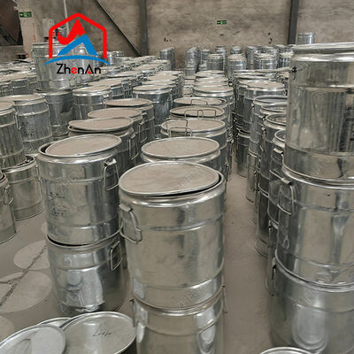 Bloco de Liga de Ferro Vanádio Grau 75 Preto Prata Para Chapa de Aço Blindada e Uso em Construção de Alta Resistência