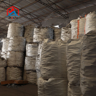 Silício Metálico de Alta Pureza 99,9% Certificado ISO9001 com Tamanhos Personalizáveis para Aço Liga e Eletrônicos