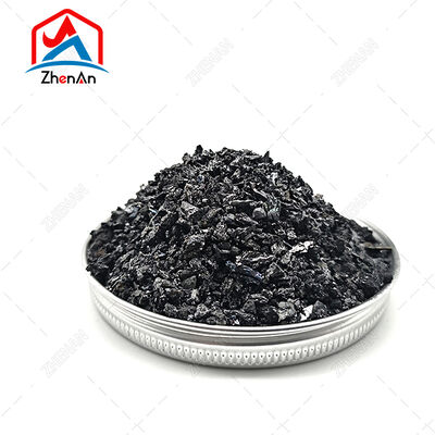 Carbeto de Silício em Lumps com 88% de Pureza 10-50mm para Aditivo de Aciaria de Alta Eficiência