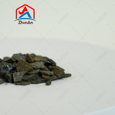 Industrial Grade Vanadium Pentoxide Flake V2O5 98% Purity for Ferrovanadium and Catalyst Applications