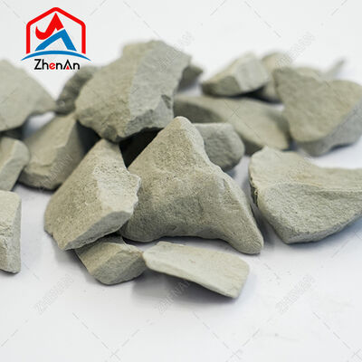 Metallurgical Grade Ferrosilicon Nitride | High-temperature Erosion Resistant FeSiN for Ironmaking Refractories