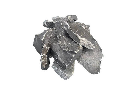 Manganês ferro 65-80% dos materiais HC da fábrica de aço de Deoxidizer