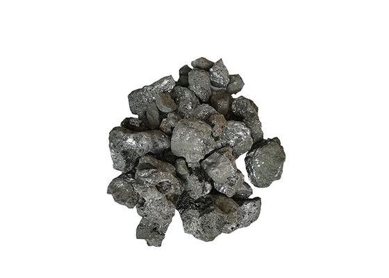 O silicone do ferro de Deoxidizer da metalurgia desfaz-se da escória do metal de silicone Si40