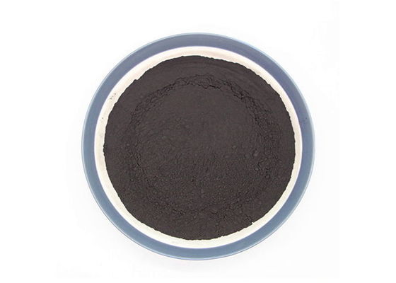 pó de metal puro 140 Mesh For Metallurgy do silicone de 98% - de 99%