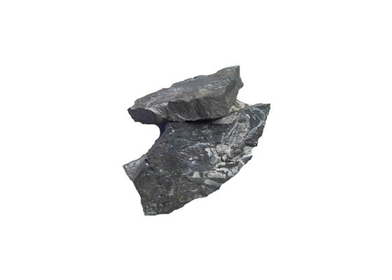 Minerais metalúrgicos da terra rara de FeSiMg 3mm 6mm como o agente de Spheroidizing