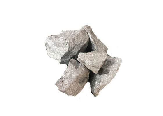 A liga de SiMn do manganês de Silico da fábrica de aço considera Deoxidant