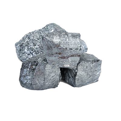 Protuberância ferro da liga do Ferrosilicon Silicon75 do silicone 72 ferro