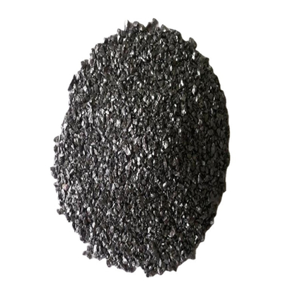 O Ferrosilicon transforma a escória ferro do silicone da fábrica de aço da liga