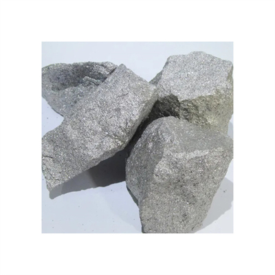 Liga ferro de Chrome do baixo carbono de Ferro_chromium da qualidade da fabricação do Ferrochrome