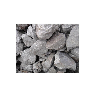 Baixo carbono alto Chrome ferro FeCr Cromo ferro