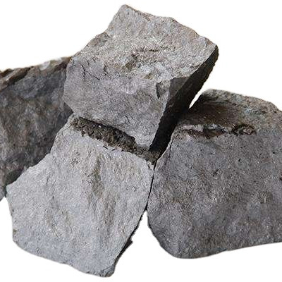 Protuberância Silicocalcium da liga do metal de cálcio do silicone da fábrica de aço