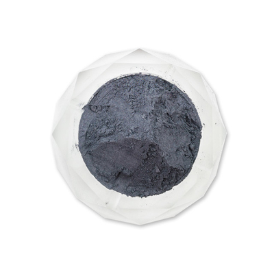 Pó ferro do silicone do ferro de Gray Color Cast para o refratário