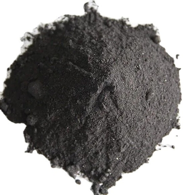 O Ferrosilicon pulveriza o pó de metal do silicone de 65% 70% 72% 75%