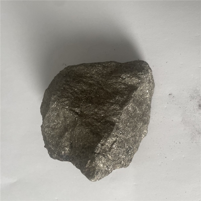Liga ferro do manganês do carbono médio para o aditivo da fábrica de aço