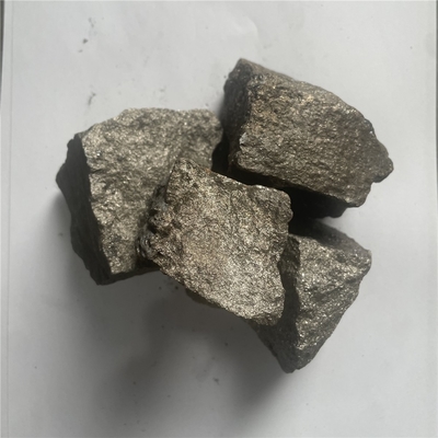 Produtos ferro do manganês do carbono alto para a fábrica de aço