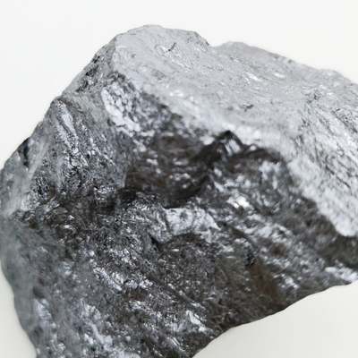 Liga ferro da protuberância 99% do metal de silicone da indústria 3303