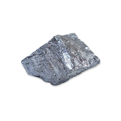 o silicone ferro do metal de 10-50mm Silicio liga 75 para o aço faz