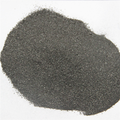 Pó de metal puro alto do silicone para materiais cerâmicos da liga