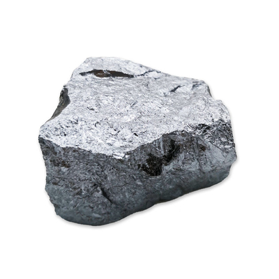 A metalurgia Deoxidizer liga o metal de silicone 97 553 421 puro na indústria da fábrica de aço