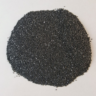 De silicone do carboneto pó preto do carboneto de silicone sic para o dobramento