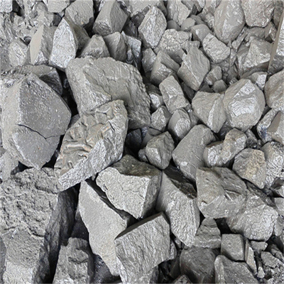 Ferro liga de silício 72% 75% liga de ferro metalurgia ferro fundido
