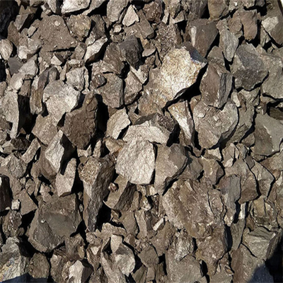 Baixa liga LC FeMn do Ferromanganese do carbono para o aditivo de aço