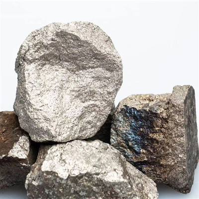 Ferromanganese alto FeMn do carbono de HC para a fábrica de aço