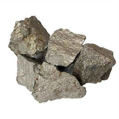 Ferromanganese do carbono do LC FeMn baixo para a liga da fábrica de aço