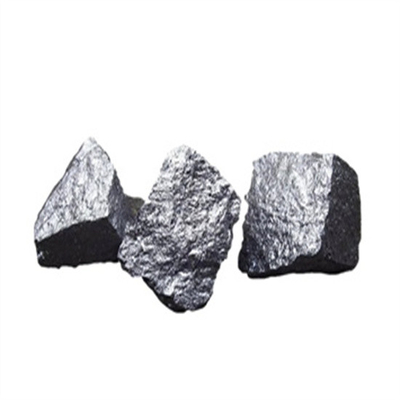 Liga de Ferrosilicon Silicon Magnesium do agente de Nodulizing para a fundição