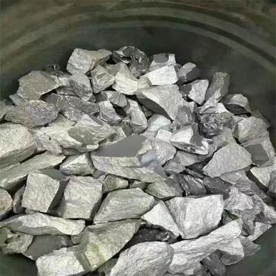 pureza alta Ferromolybdenum 10 - 100mm de 55% 65%