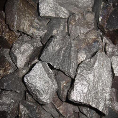 molibdênio ferro 55 Femo 60 de 10-100mm para a fábrica de aço