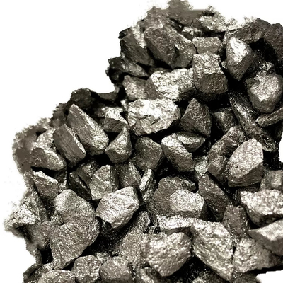 Pureza alta do baixo molibdênio ferro do carbono 55%