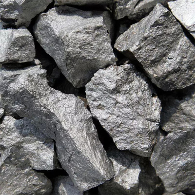 FeMo 60 protuberância do ferro do molibdênio de 55 ligas