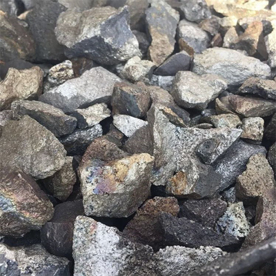 Grey Ferro Molybdenum Alloy Femo de prata para materiais de soldadura de moldação