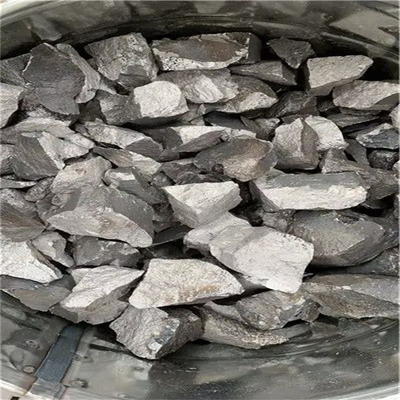 Minuto ferro da liga 60% do ferro do molibdênio do baixo carbono