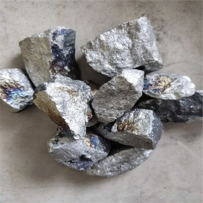 55-65% molibdênio ferro 55 Min Steel Making Silver Color de Femo