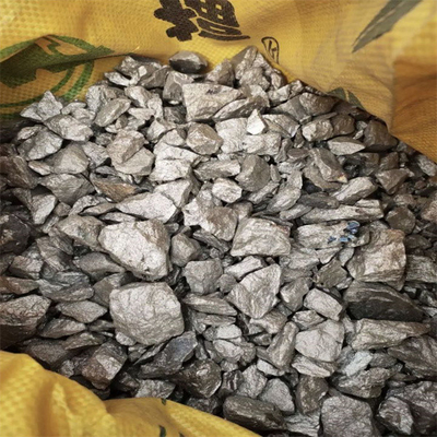 Liga do molibdênio do ferro de Femo 60 para a forma de moldação do bloco