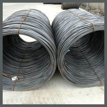 ISO9001 2015 certificou o fio de alumínio Al Wire Anticorrosion de 2mm