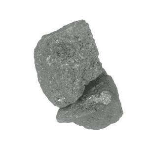 O ferro de moldação usou o metal 1Mt/Bag do bloco da liga do Ferrosilicon de 75% 72%