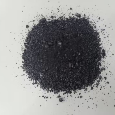 A resistência abrasiva CPC calcinou o casco do animal de estimação para a indústria da metalurgia