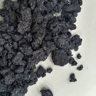 Indústria 1-10mm de Min Recarburizer Petrocoke For Casting da pureza alta 98,5%