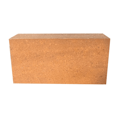 Tijolo alto da magnesite da pureza alta de condutibilidade térmica para a cerâmica eletrônica